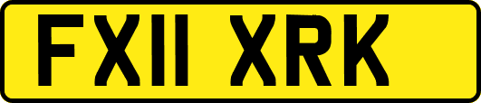FX11XRK
