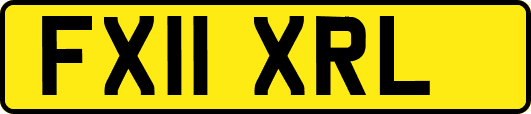 FX11XRL