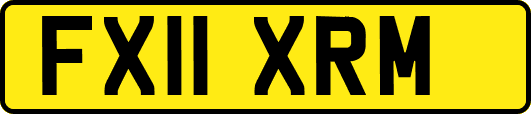 FX11XRM