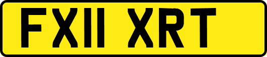 FX11XRT