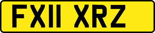 FX11XRZ