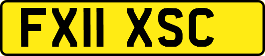 FX11XSC