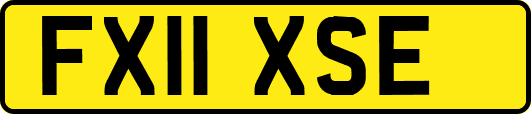 FX11XSE