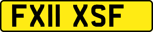 FX11XSF