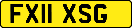 FX11XSG