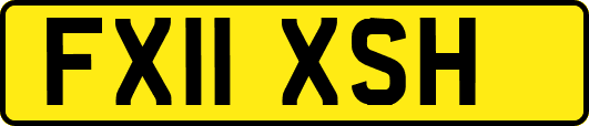 FX11XSH