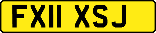 FX11XSJ