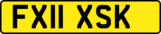 FX11XSK