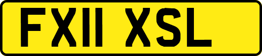 FX11XSL