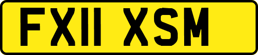 FX11XSM