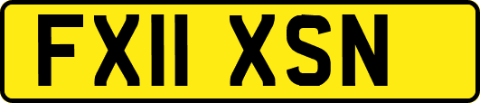 FX11XSN