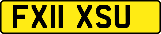 FX11XSU