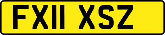 FX11XSZ