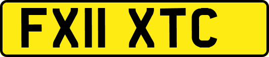 FX11XTC