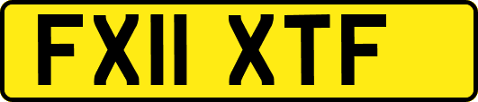 FX11XTF