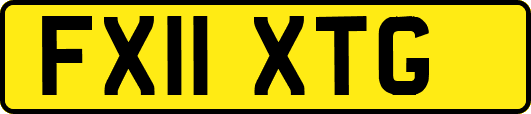 FX11XTG
