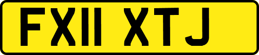 FX11XTJ
