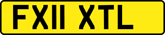 FX11XTL