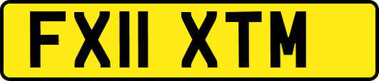FX11XTM