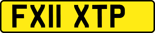 FX11XTP