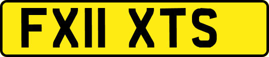FX11XTS