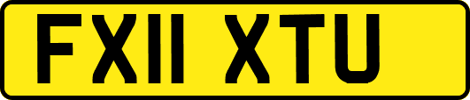 FX11XTU