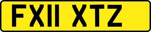 FX11XTZ