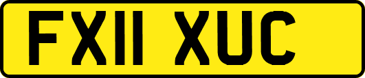 FX11XUC