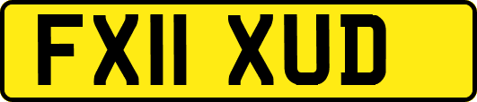 FX11XUD
