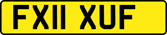 FX11XUF