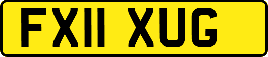 FX11XUG