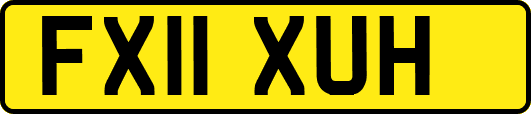 FX11XUH