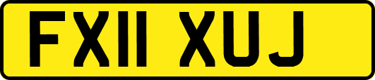 FX11XUJ