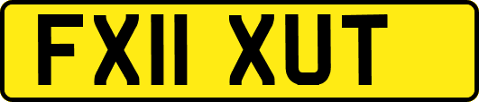 FX11XUT