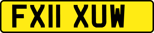 FX11XUW