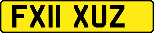 FX11XUZ