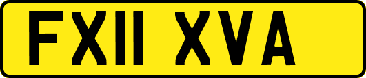 FX11XVA