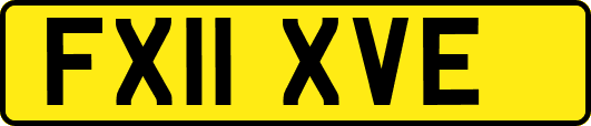 FX11XVE