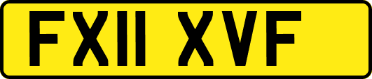 FX11XVF