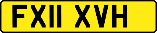 FX11XVH