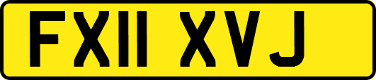 FX11XVJ