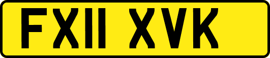 FX11XVK