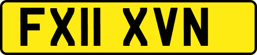 FX11XVN
