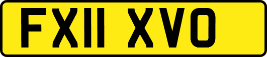 FX11XVO