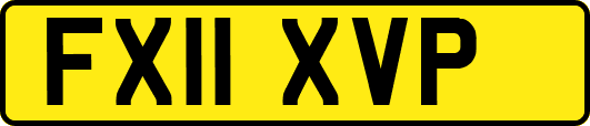 FX11XVP