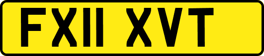 FX11XVT
