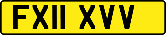 FX11XVV