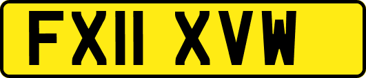 FX11XVW