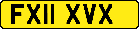 FX11XVX