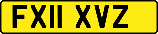 FX11XVZ